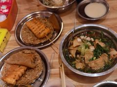 -柳州肥姨妈大骨螺蛳粉(沙河店)
