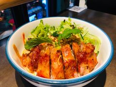 -美奈小馆·越南料理(中航城君尚购物中心店)