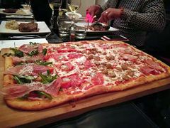 -EATALIA意塔利意式餐厅(鼓楼店)