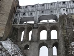 -捷克克鲁姆洛夫城堡