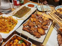 -一顿烧烤(八经街店)