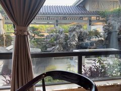 -香雪海饭店中餐厅(人民桥店)