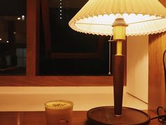 -PUZZLE COFFEE 拼图咖啡