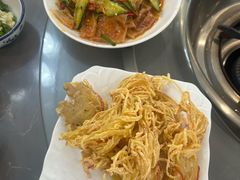 -黑河坝泡姜鸡贡椒鱼(贾旗路店)