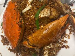 -喜记避风塘炒辣蟹(旗舰店)