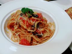 -百好乐宠物友好餐厅(朝外大街店)