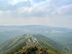 -缥缈峰景区
