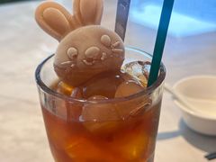 -陶兰居·香港饭店·海鲜大排档(圆融时代广场店)