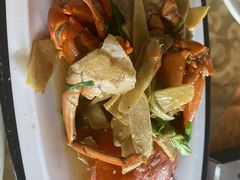 -梅姐海鲜餐厅(水头海鲜街店)