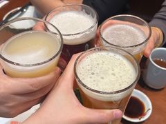 -8PINTS八品脱·日料·烧鸟·精酿小酒馆(莘庄店)
