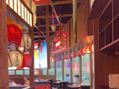 -仙隐小鹿中華の日料(荣民龙首广场店)