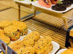 -山崎面包(第一八佰伴店)