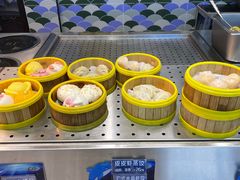 -深海中餐厅(国家海洋博物馆店)