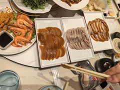 -玉林烤鸭店(小西天店)