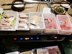 -野妹经典火锅(民治店)