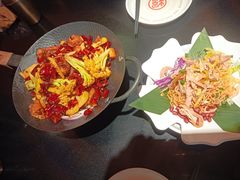 -探鱼·鲜青椒爽麻烤鱼(领展购物广场店)