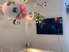 -春树下·树屋花房西餐厅(罍街AS1980店)