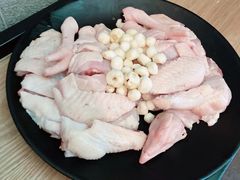 -大头椰·椰子鸡火锅(新梦店)