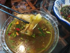 -呼吸森林·生态农庄农家乐私房菜