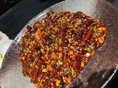 傣族坨坨牛肉-松茸小馆·云南特色餐厅