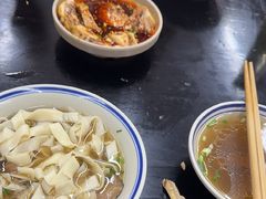 -万三面馆(青龙正街太古里店)