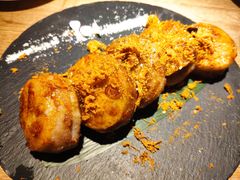 -水木苼 蔬食料理