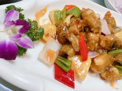 -寻味顺德·南记酒家·传统顺德菜·鱼生(广源路店)