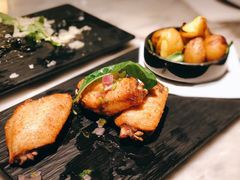 -玛尚诺Pizza&Bar(长泰广场店)