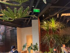 -J Create城市露营咖啡·简餐·宠物(上海动物园店)