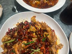 -首秀·四川料理(星耀101店)