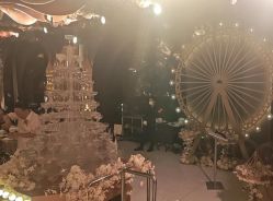 -花嫁丽舍婚礼殿堂(世博江景店)