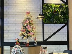 大堂-西堤牛排(合肥之心城店)