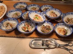 -TABLE·味西餐厅-成都茂业JW万豪酒店