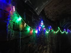 隧道-广州市紫泥堂文化创意园景区