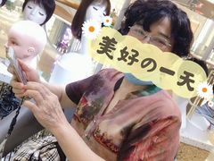 -LAQUEEN 时尚健康假发(万象城总店)