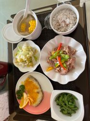 -奕新一诺台式母婴护理中心(我格广场店)