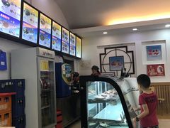 -香妃烤鸡(西单店)
