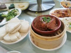 -令氏家外家周秦食府(高新店)