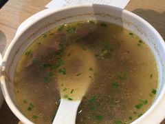-泰煌鸡·上海白斩鸡·鸡汤面(鹤庆店)