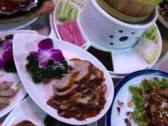 -雅味轩食府(靛厂锦园店)
