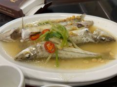 -长平肥姐白粥·海鲜打冷