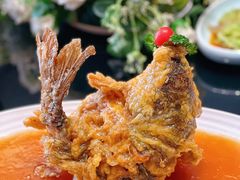 -闫府私房菜·百年鲁菜(恒隆店)