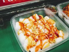 -孖记茶档·热腾茶餐(荔湾领展广场店)
