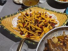 -不夜天烧烤牛骨头(南湖店)
