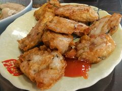 -老阿伯·闽南菜