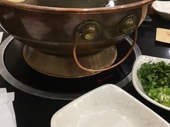 -情忆草原涮肉馆