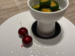 开胃凉菜-无锡丽笙精选酒店·兰亭阁中餐厅