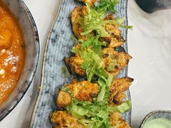 -VATAN INDIAN RESTAURANT米特印度餐厅(城北路店)