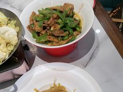 -金陵后厨·南京菜(新街口秣陵路店)