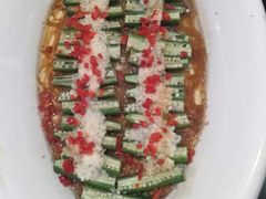 -芳芳私房菜·精做淮扬菜(承德路店)